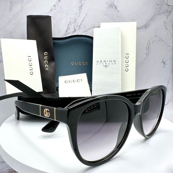 New Gucci Sunglasses - Picture 1 of 16